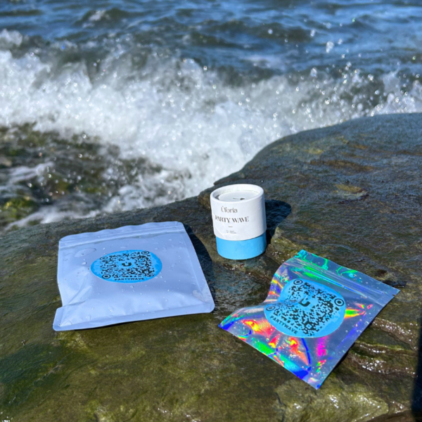 PARTY WAVE MACRODOSE - Image 2